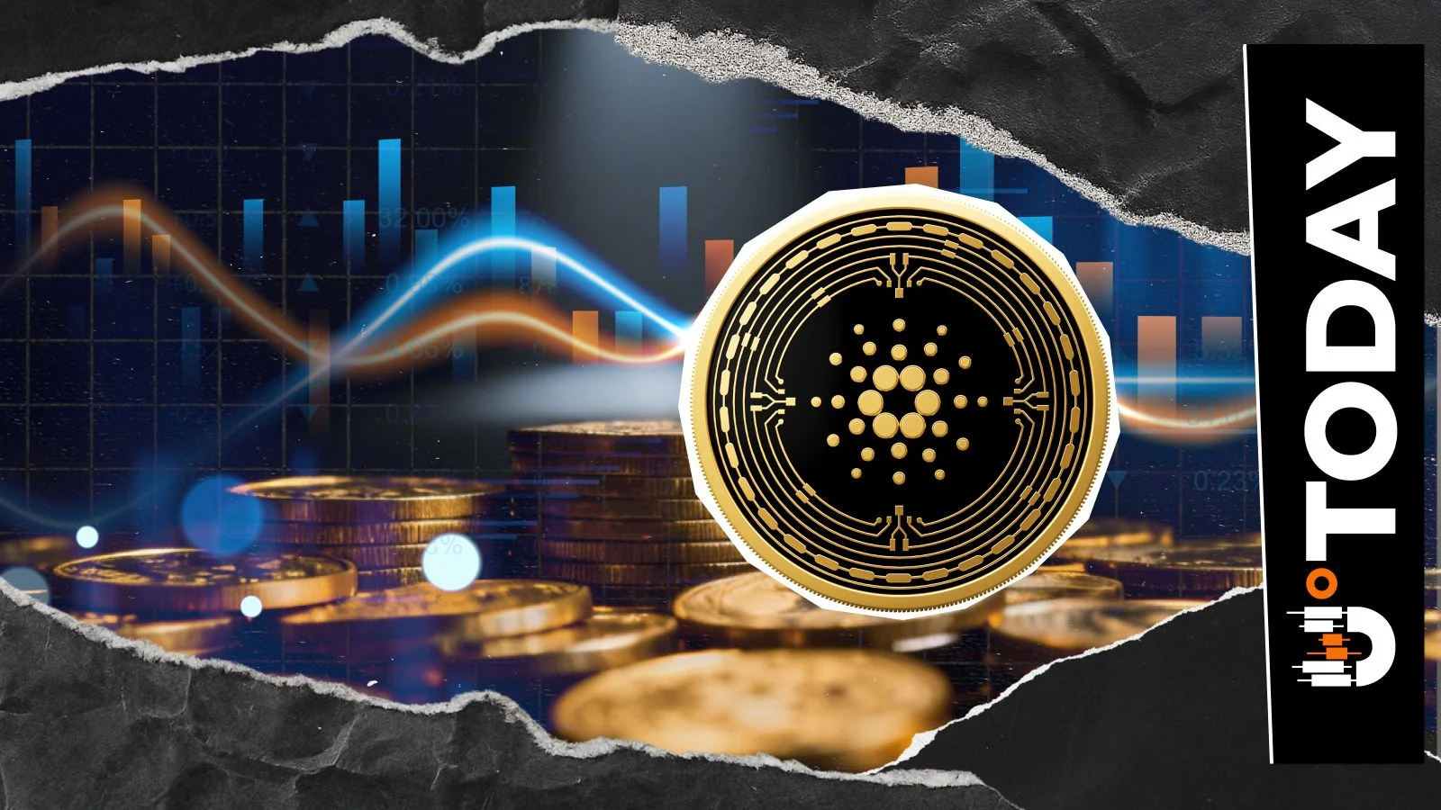 Cardano DeFi Hits Record 500 Million ADA TVL: Is One Billion Milestone Next?