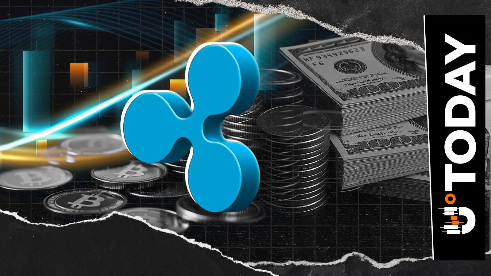 Ripple Survey Shows Finance Leaders Are All-In on Crypto
