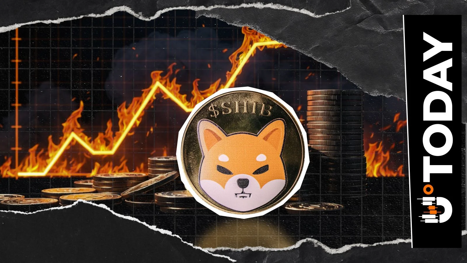Shiba Inu Burns Over Four Million SHIB as Price Prints Comeback