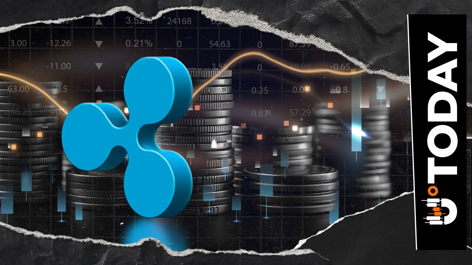 Debate Over? Ripple Exec Lists Four Institutional Insights for Finance