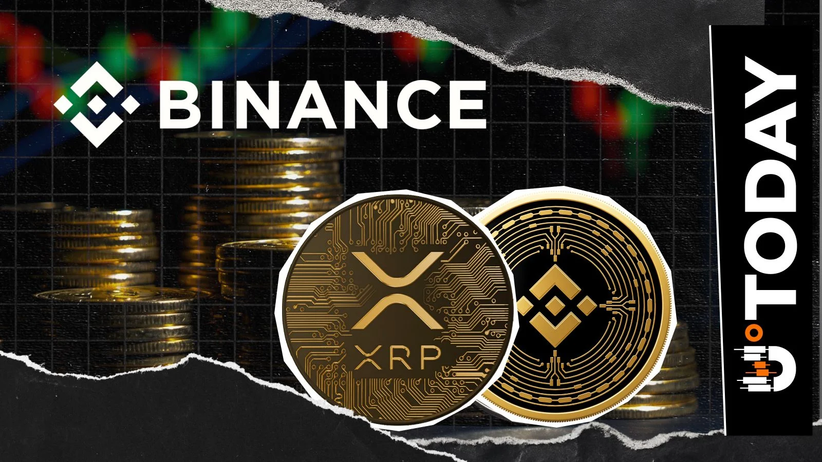 Binance to Terminate Margin Support for XRP/BNB and 14 Other Major Altcoin Pairs This Week