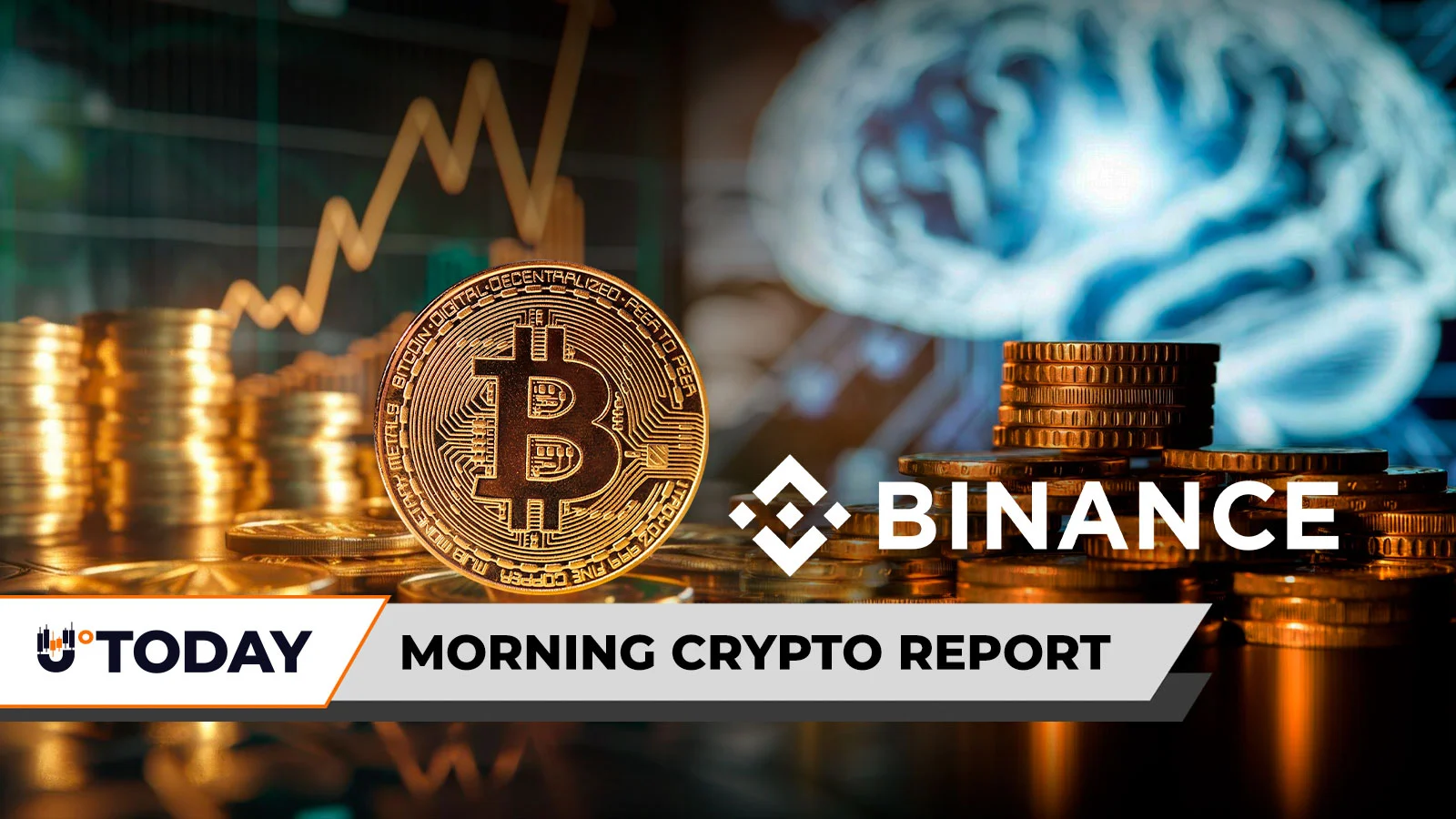 Why Bitcoin's Bollinger Bands Point to $84,000 BTC as Next Price Target, Binance Rolls Out New AI Product for Trading Crypto, XRP Popularity Finally Brings Ripple USD Stablecoin to Korea: Morning Crypto Report