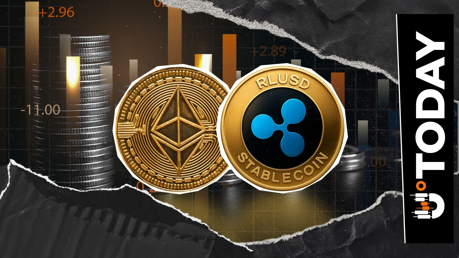 40 Million RLUSD Torched on Ethereum, Is Demand Falling?