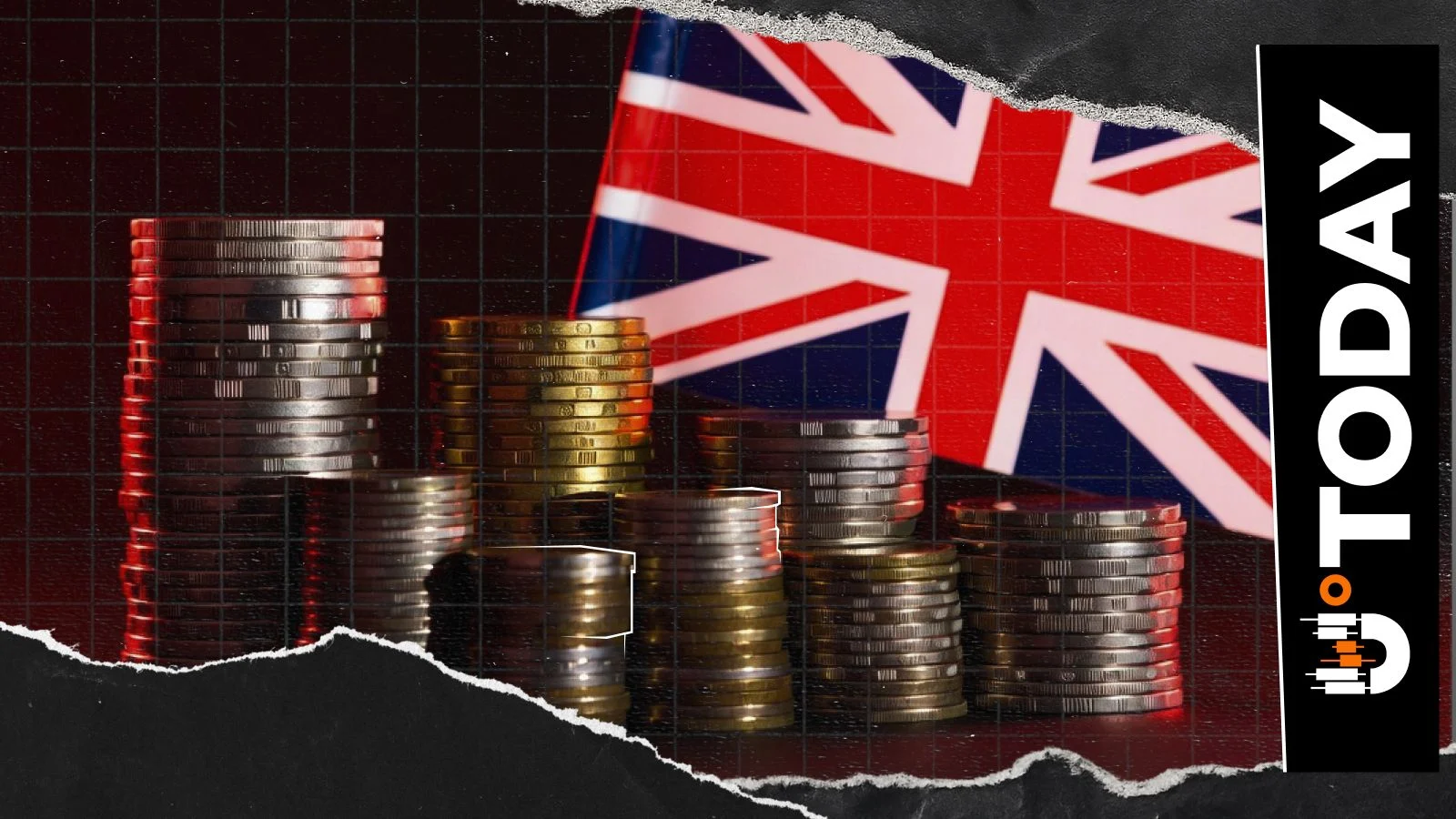 UK to Ban Crypto in Politics