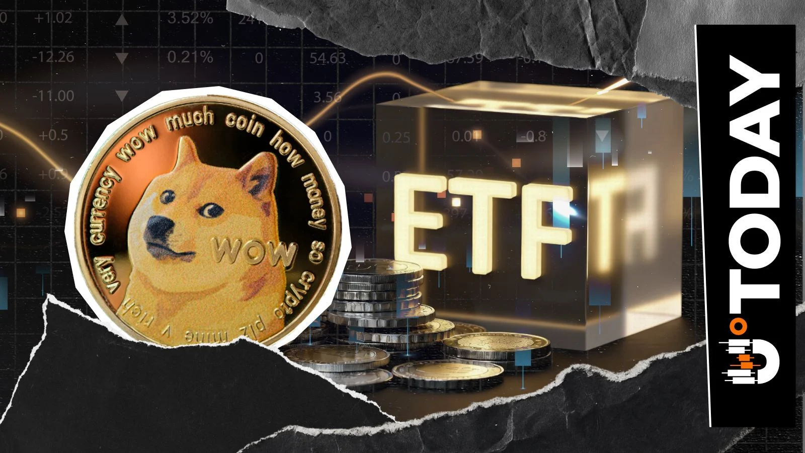 Dogecoin ETF Bags $0 Inflow Despite 5% DOGE Price Slip