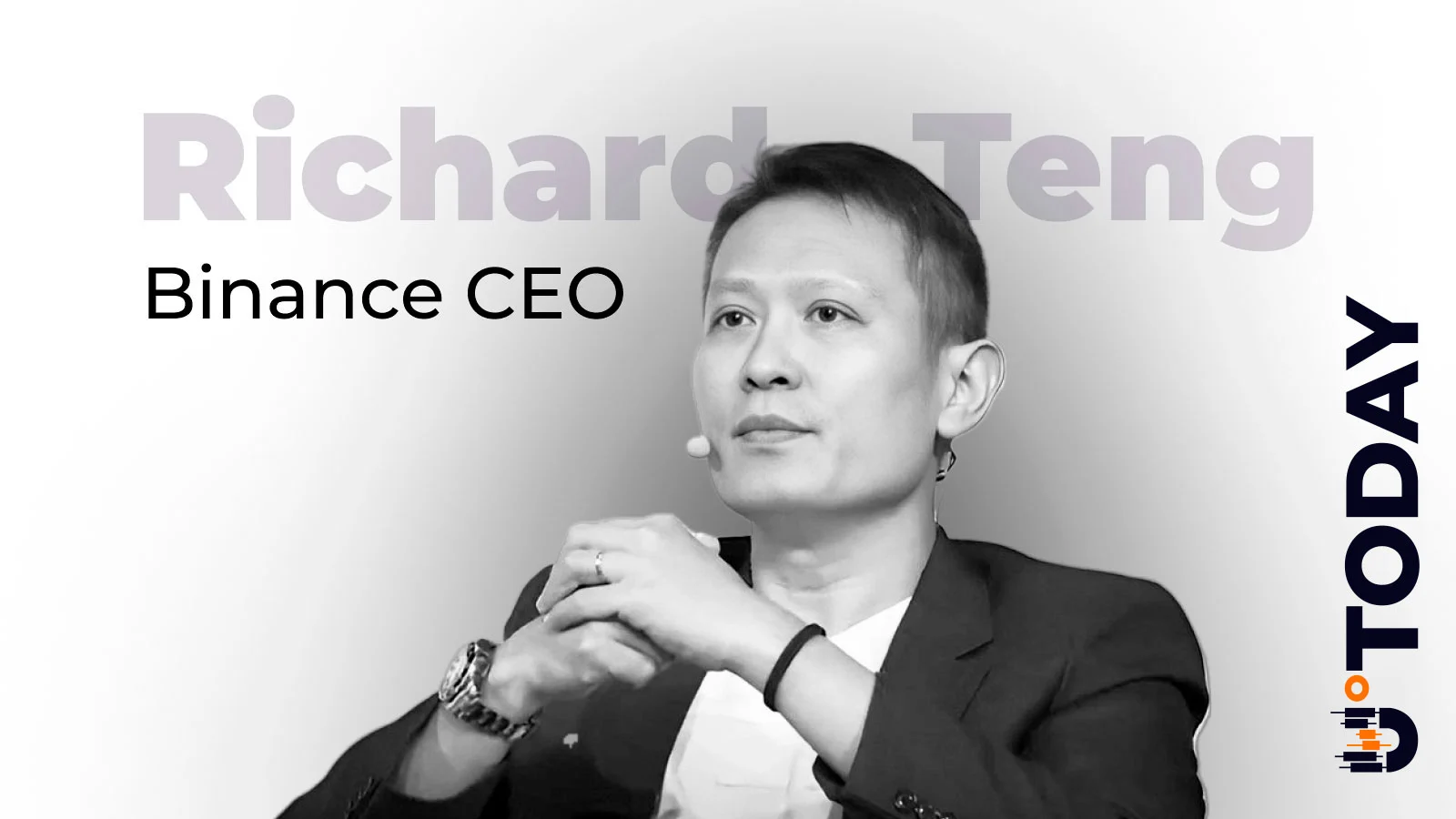 Who Really Drives Crypto? Binance CEO Names Key Factor