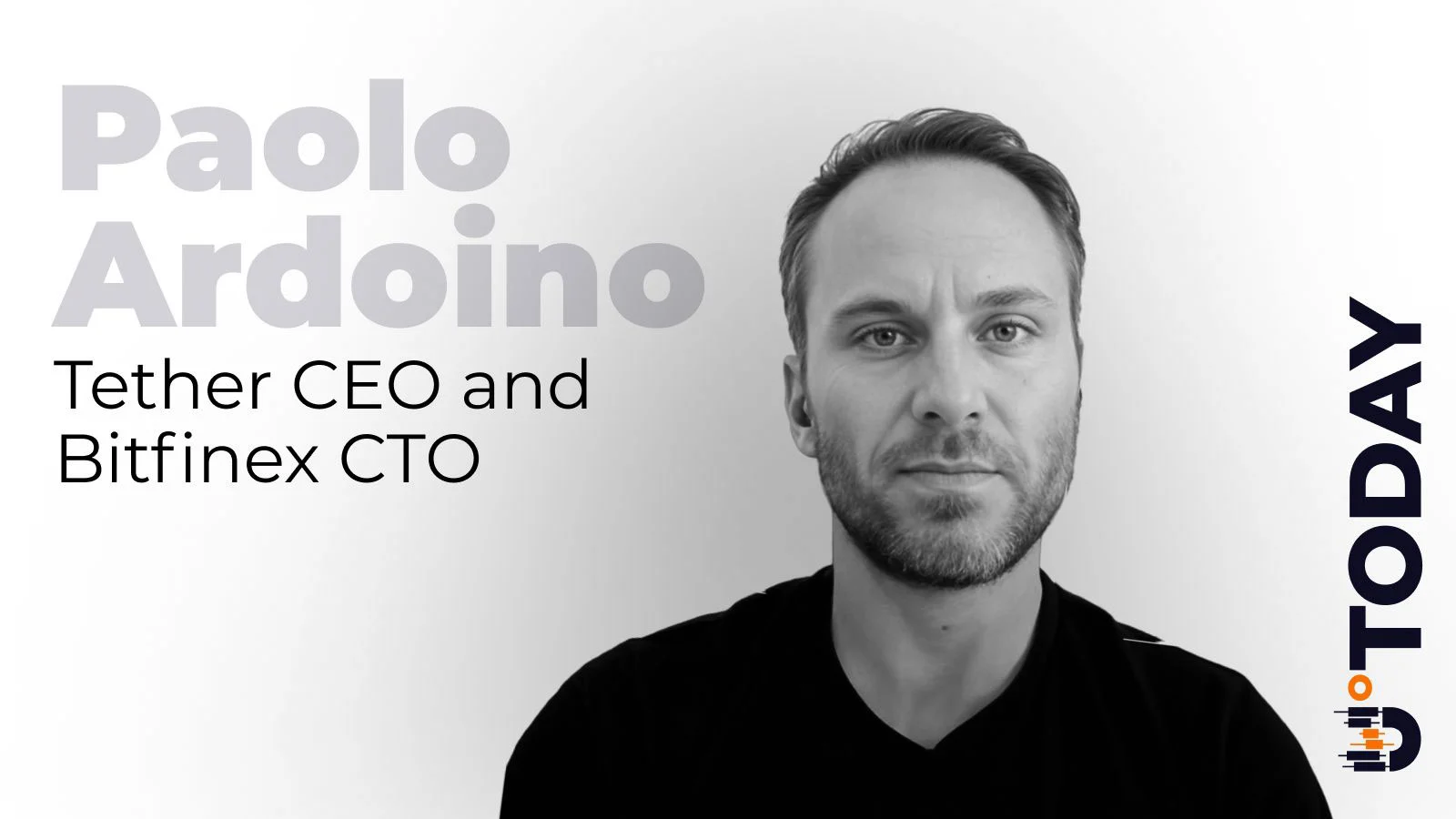 Tether CEO Reacts As Binance Lists Tether Gold (XAUT), With Seed Tag