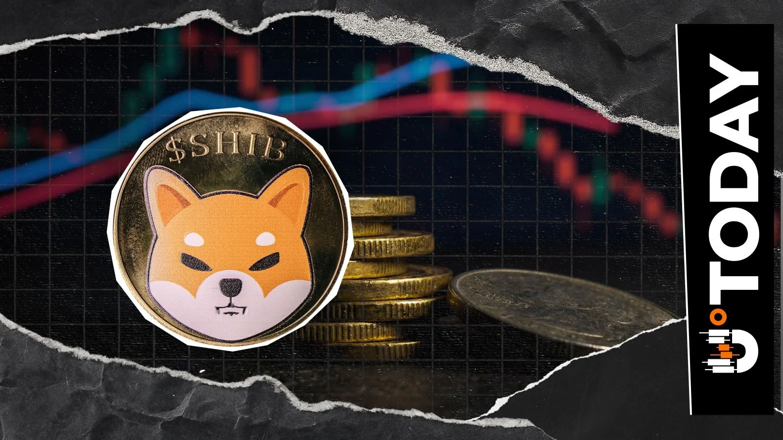 Major Korean Crypto Exchange Challenges Binance for Shiba Inu (SHIB) Market as Volume Tanks 35% in 24 Hours