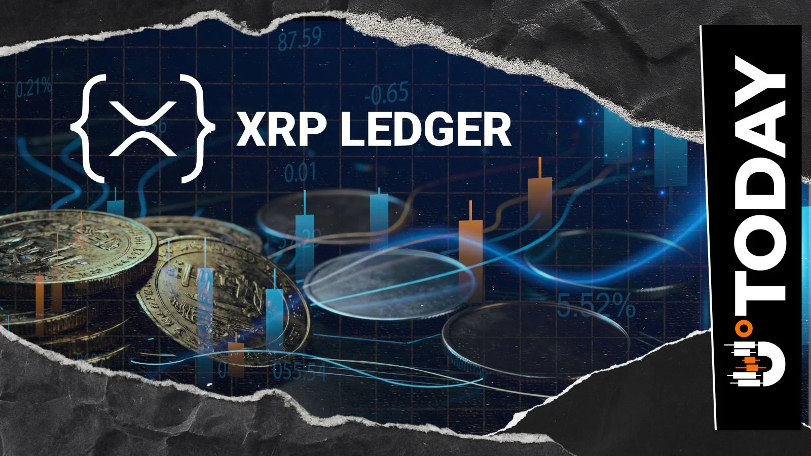 New Stablecoin on XRP Ledger? Ripple Exec Shares Payment Update