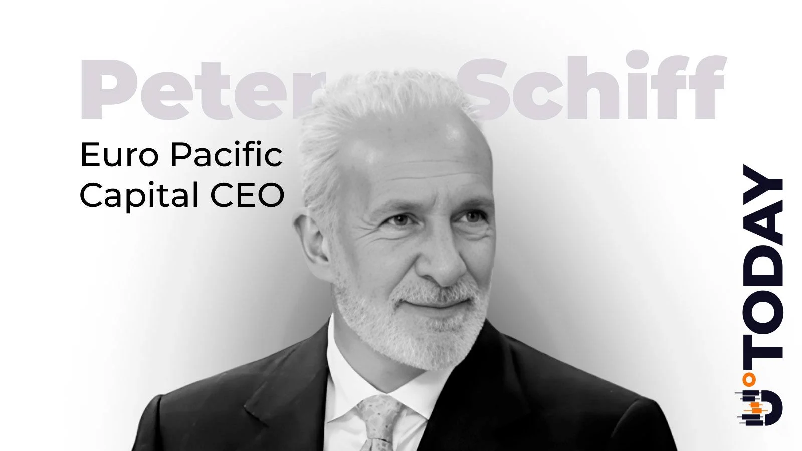 Peter Schiff Declares Bitcoin 'Anti-Record' Following 52 Months of Price Suppression