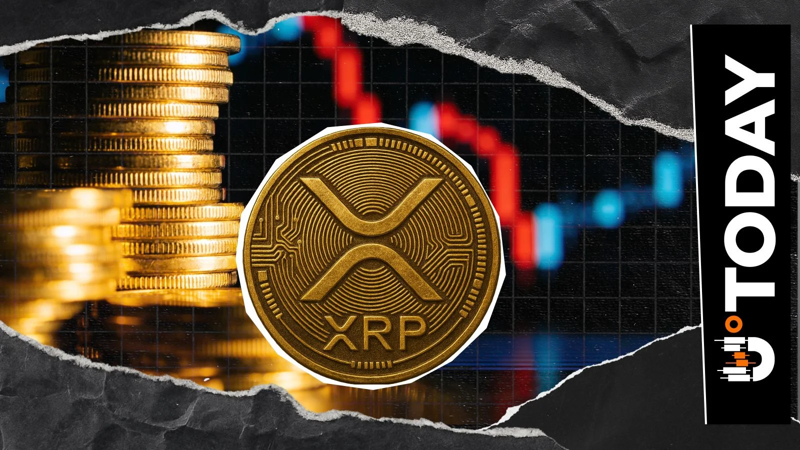 XRP Upgrade in Focus: $1 Billon Treasury Firm Highlights New Potential