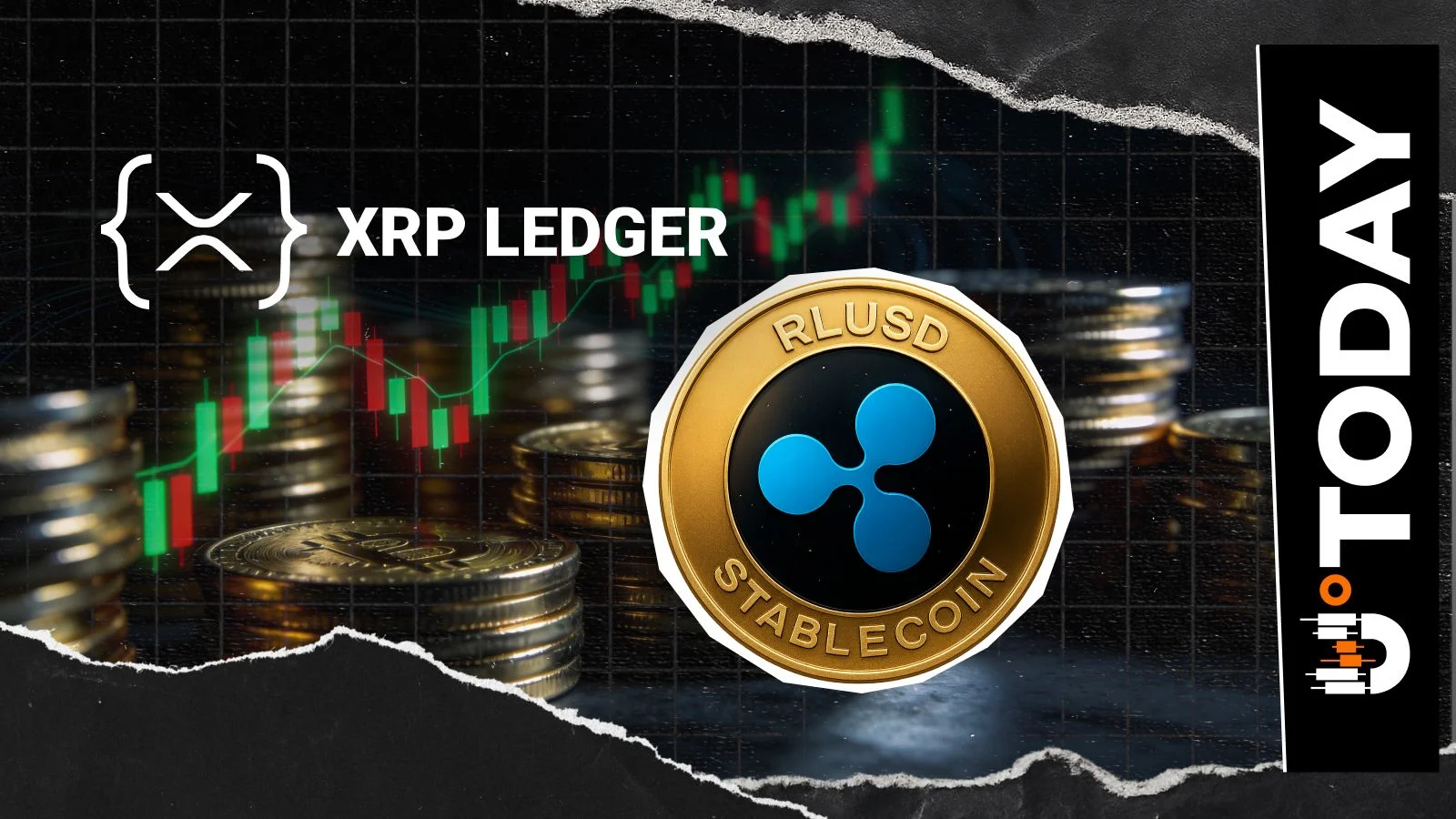 9,000,000 RLUSD Created on XRP Ledger as Ripple Rebalances Supply