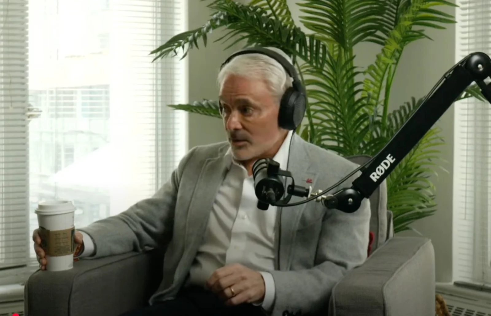 Canadian Billionaire Mocks Crypto Bull's Tom Lee Latest Market Prediction