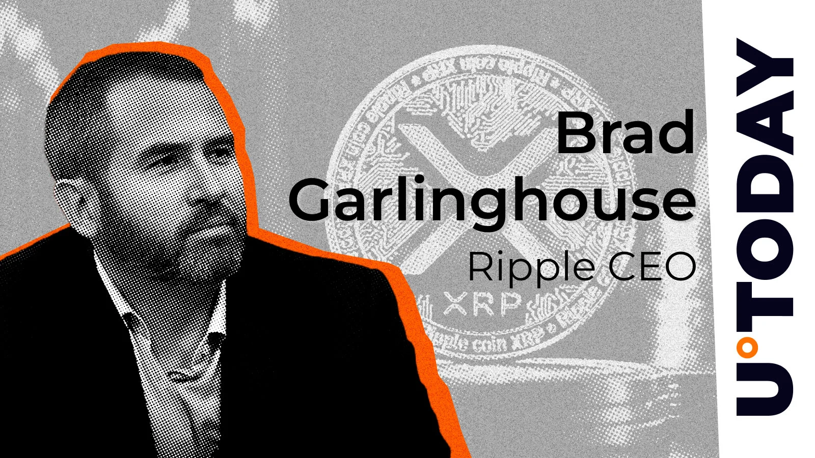 Garlinghouse on Clarity Act: 'Ripple Doesn't Have Big Dog in This Fight'