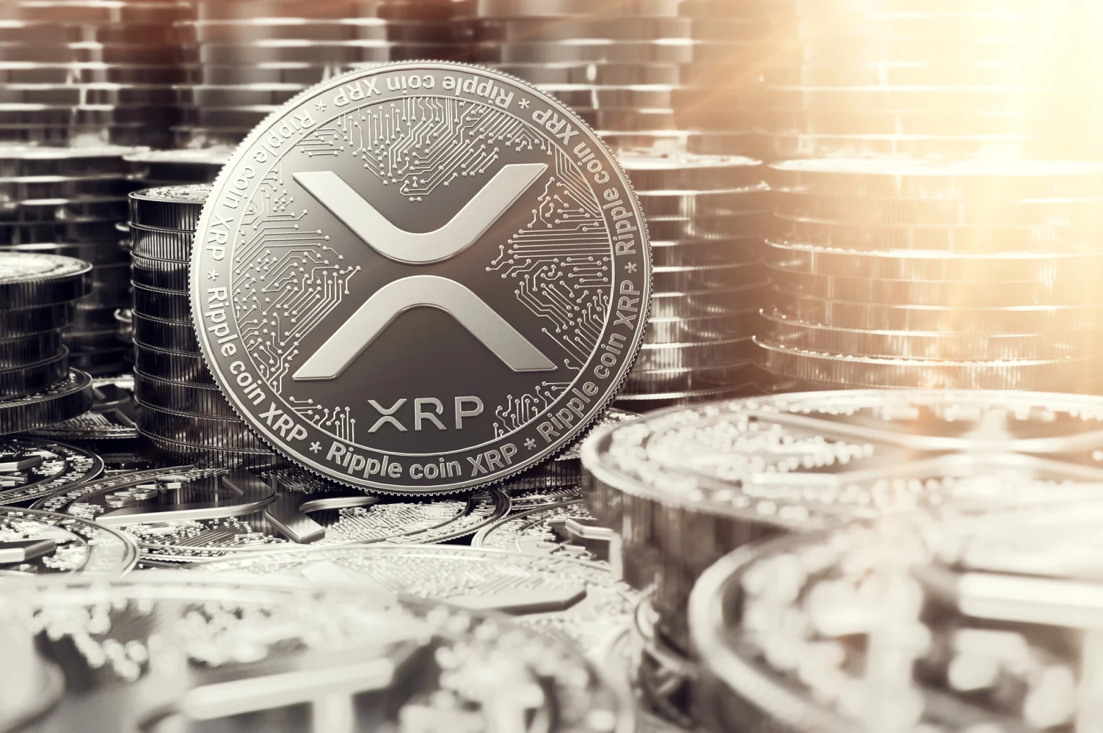 3 Billion XRP Threshold Coming Back: Enormous Supply Ripe for the Selling