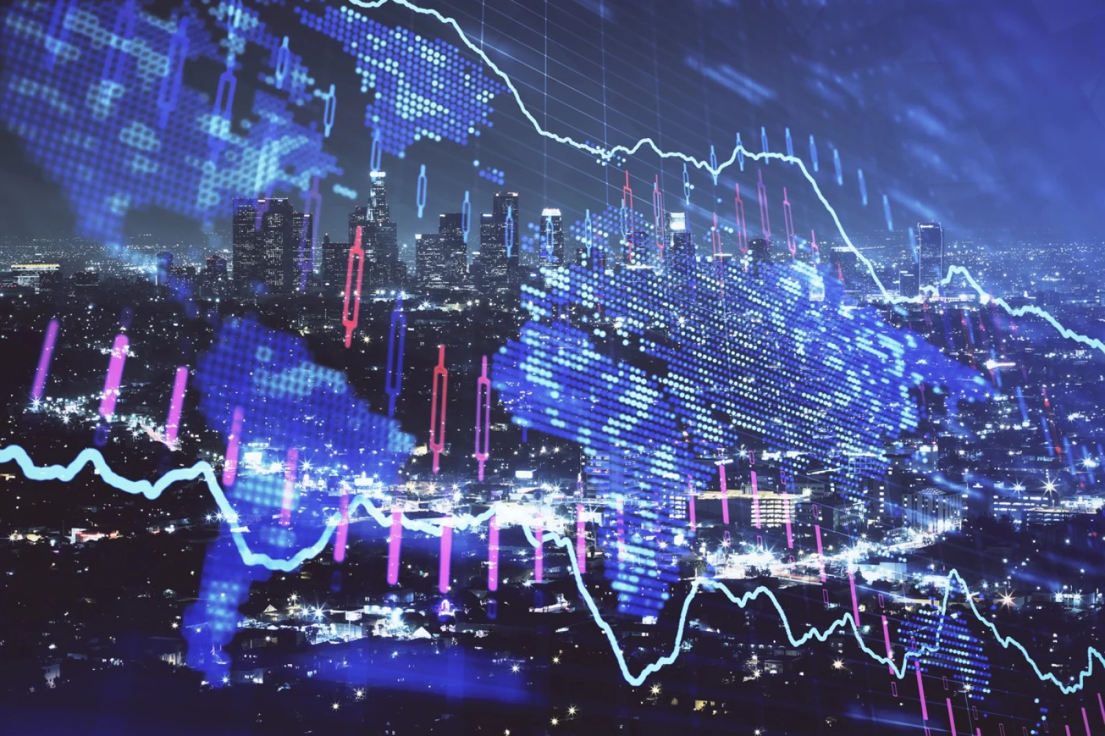 Top Tier Crypto Platforms Crush Broader Market in Trust