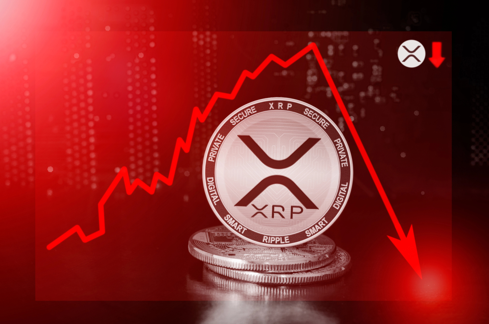 Three XRP Burn Rate Spikes: Why Didn't XRP Burn Mechanism Stick?