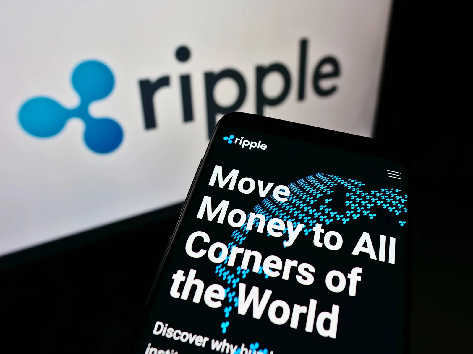 Ripple Targets $50 Billion Valuation, What About IPO Plans?