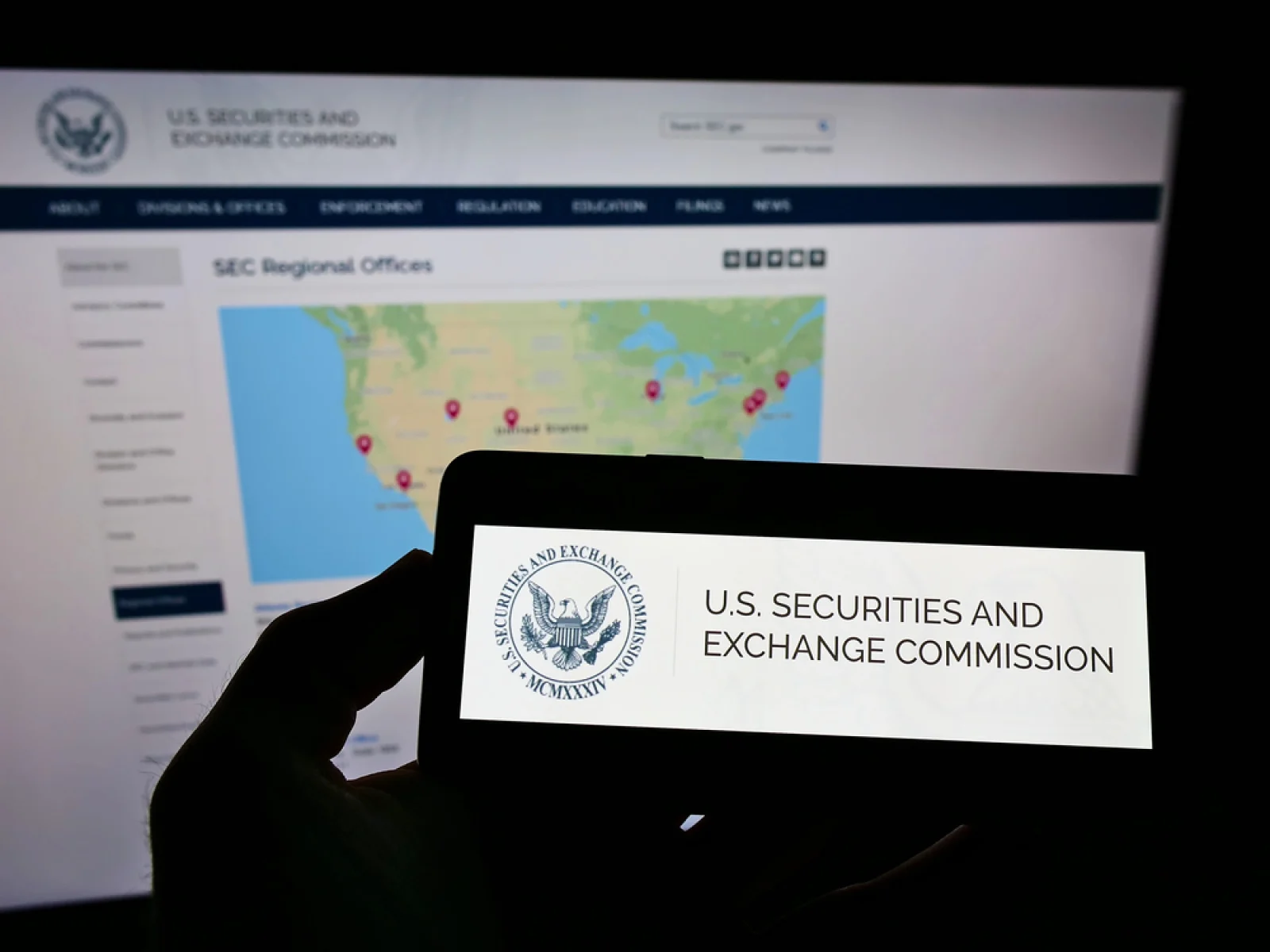 New US Rules Clarify Crypto Staking and Mining