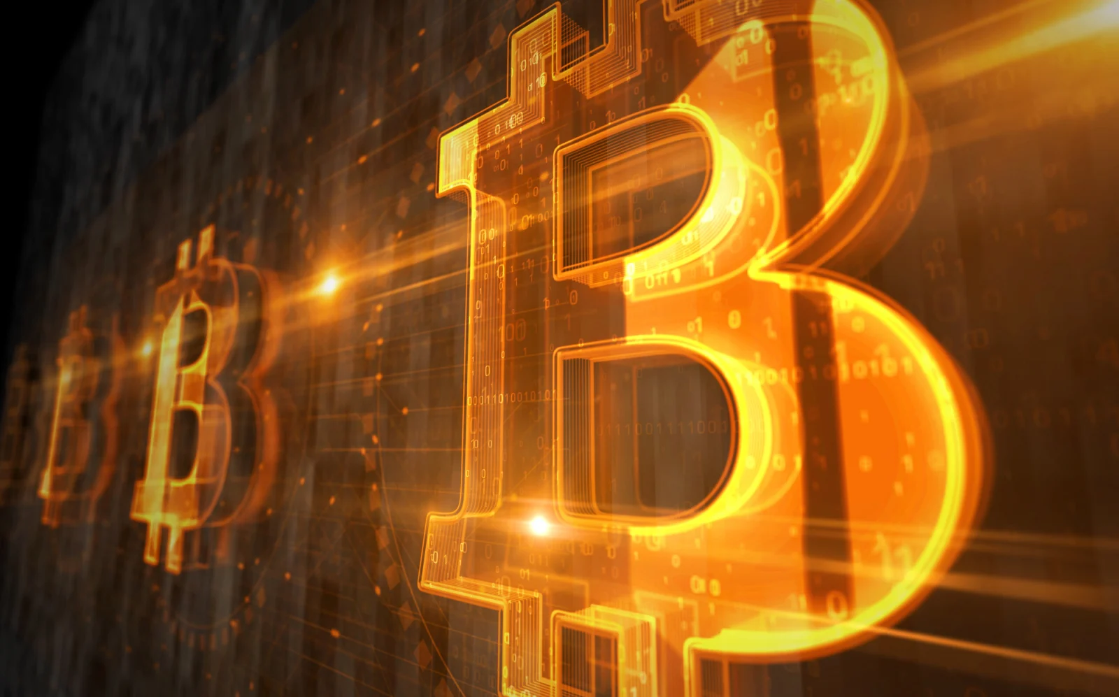 Will Bitcoin Hit $1M in Decade? Bitwise Weighs the Odds