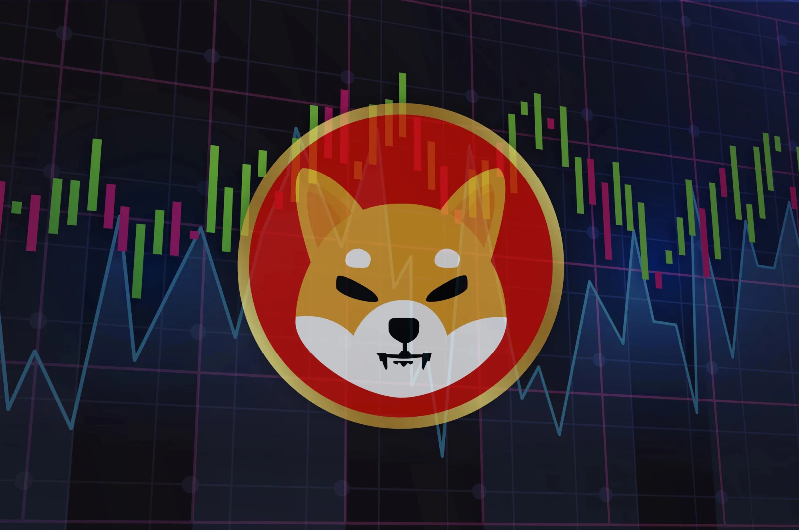 81 Trillion Shiba Inu Threshold Back After 181 Billion SHIB Hit Exchanges
