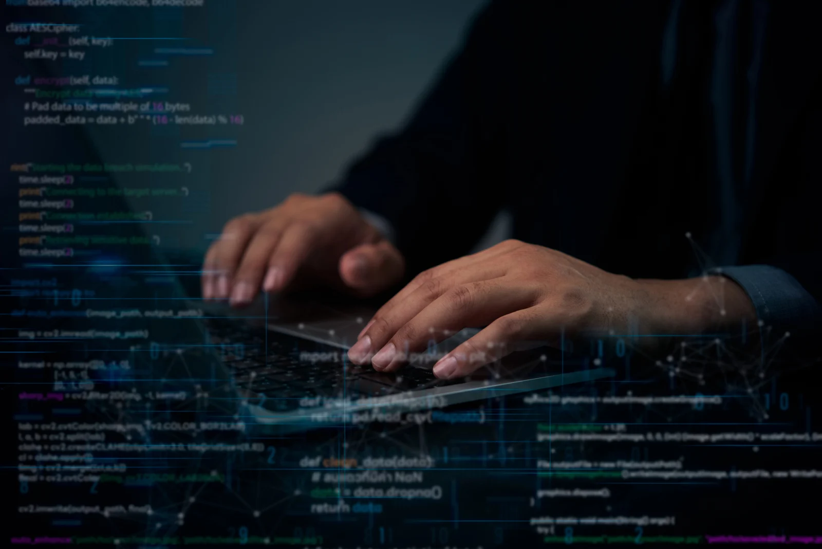 75% Plunge in Cryptocurrency Development Activity: Did Everyone Pivot to AI?