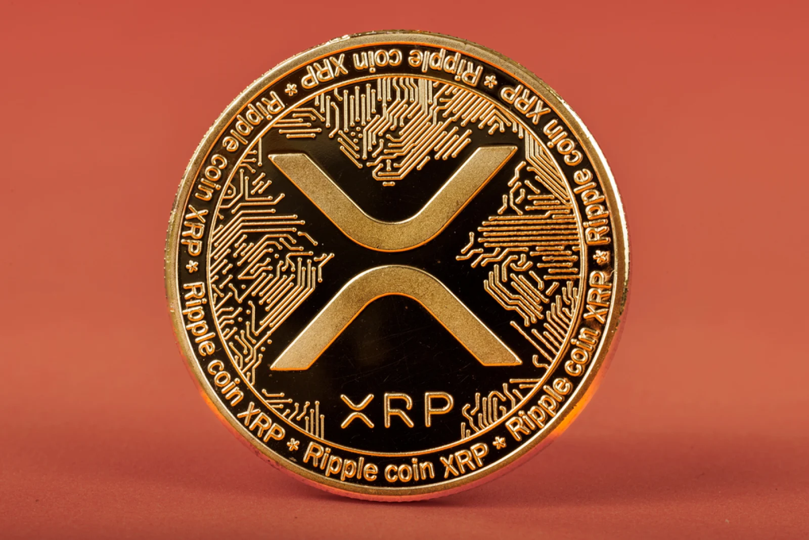 XRP Officially Recognized as Non-Security in New SEC Guidance