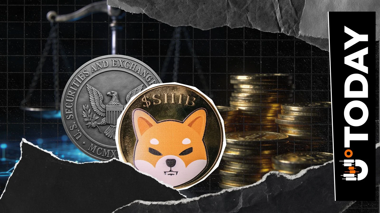 -141 Billion Shiba Inu Netflow Printed as Demand Surges