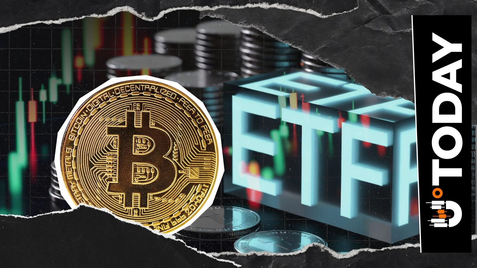Bitcoin ETFs Rebound With $1.53 Billion in March Inflow After Heavy Four-Month Outflows