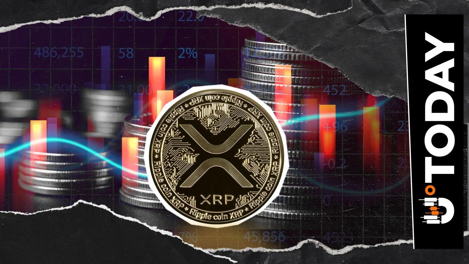 XRP Reserve Drops to 2.75 Billion as Demand Intensifies
