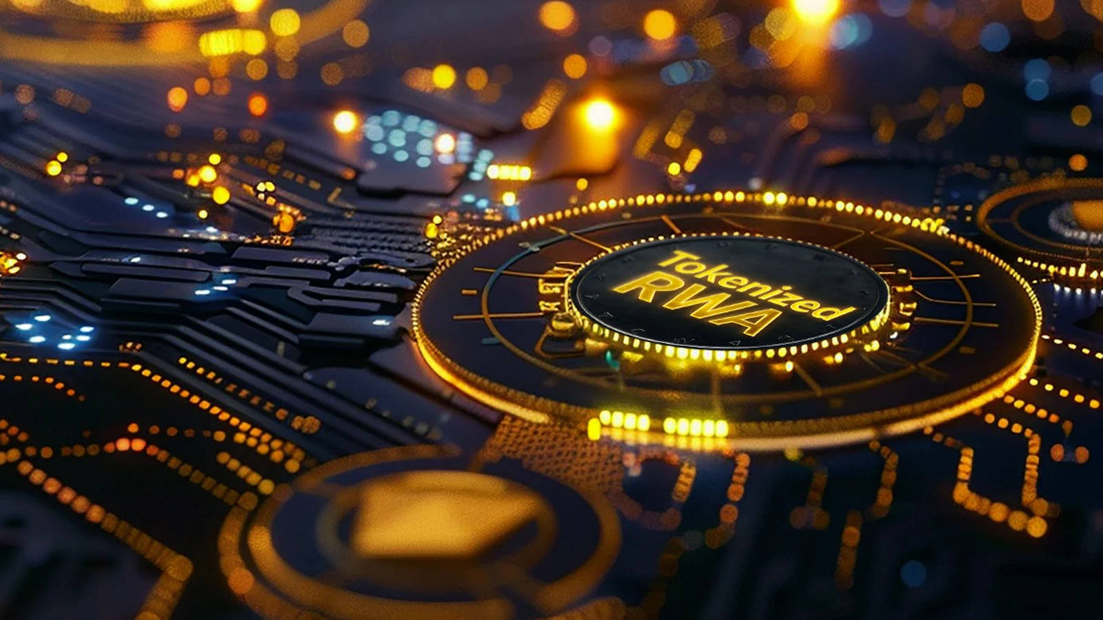 Fed, FDIC, and OCC Issue Crucial Clarification on Blockchain-Based Securities