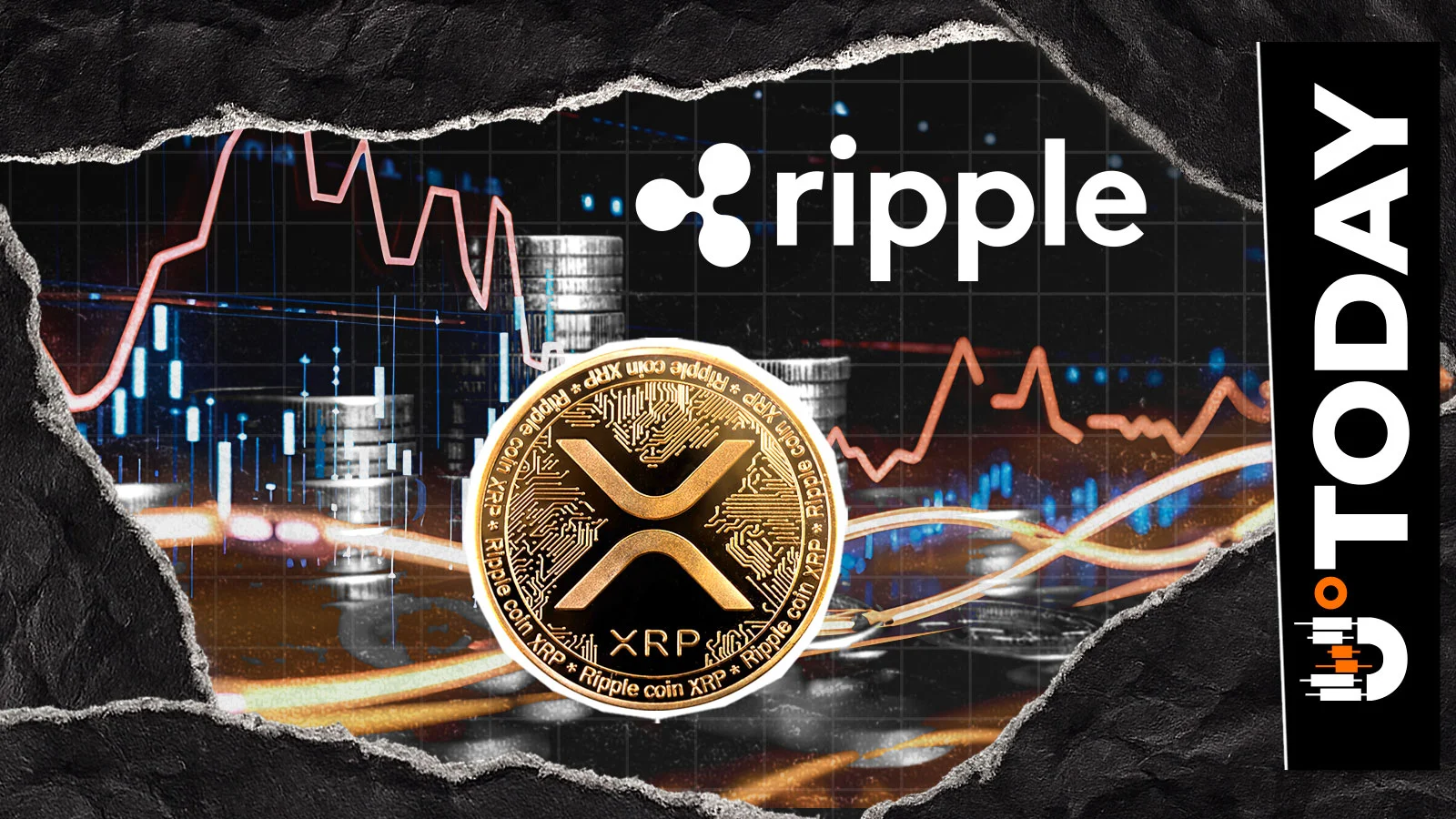 Ripple Frees 1 Billion XRP While Still Controlling 32% of Total Supply