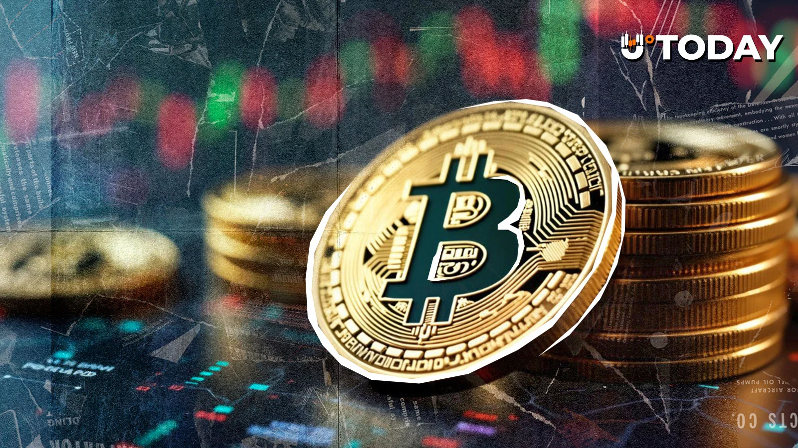 Bitcoin Resists to 15% Tariffs, New BTC Spike on Horizon: Analyst