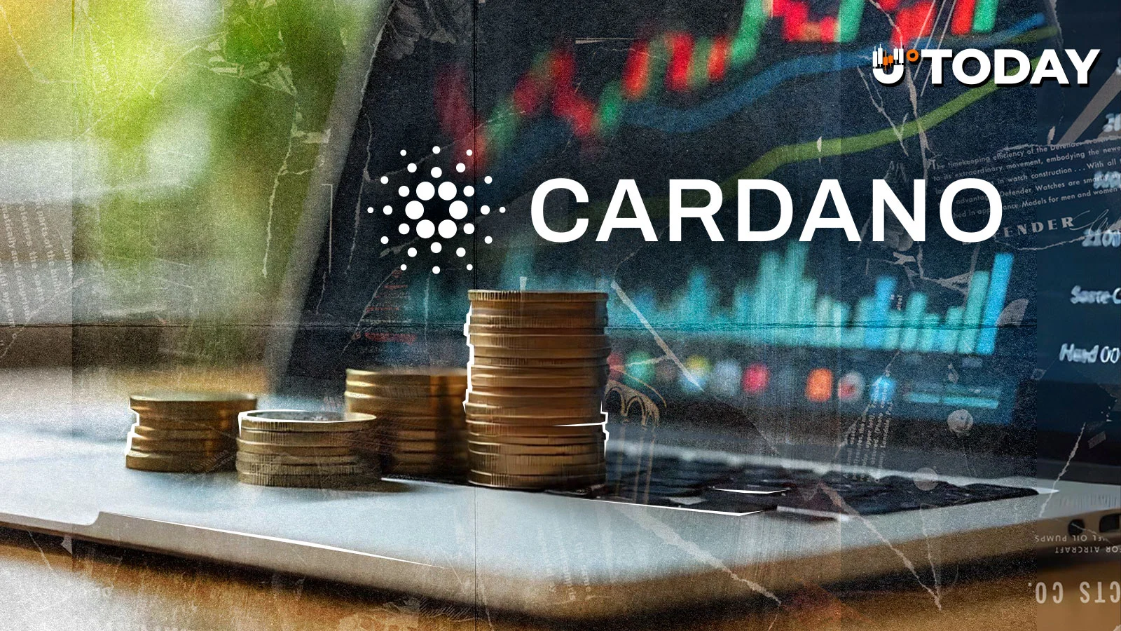 Cardano Stablecoin Hits New Milestone as USDC Supply Tops 17 Million