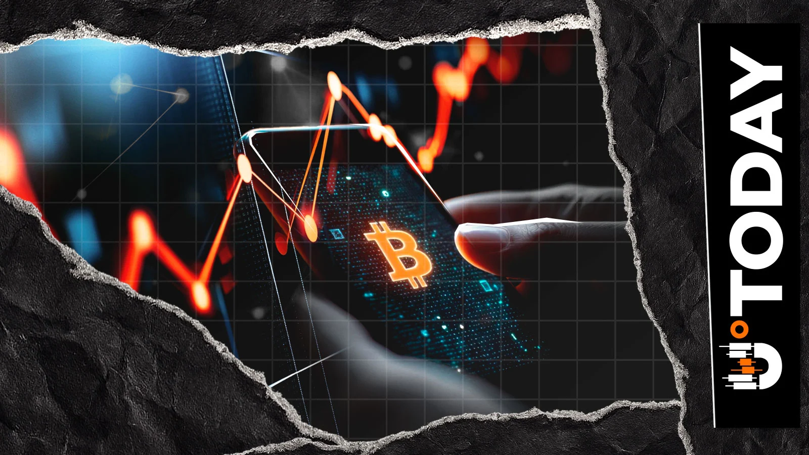 Bob Loukas Calls Bitcoin 'Horrendous' on Weekly Chart, Sets $49,000 Target