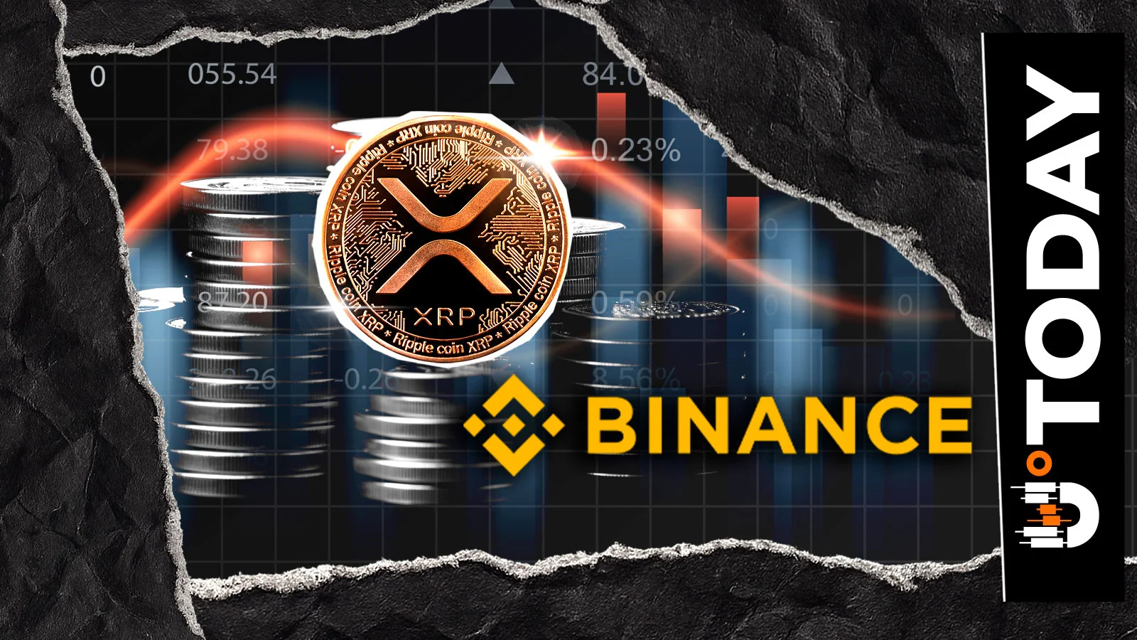 XRP Faces Liquidity Crunch on Binance: Impact on Price