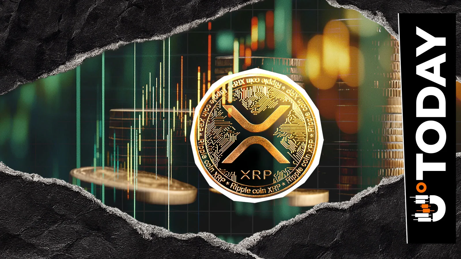 XRP's Key Indicators Converge: Will It Spark $2 Rally?