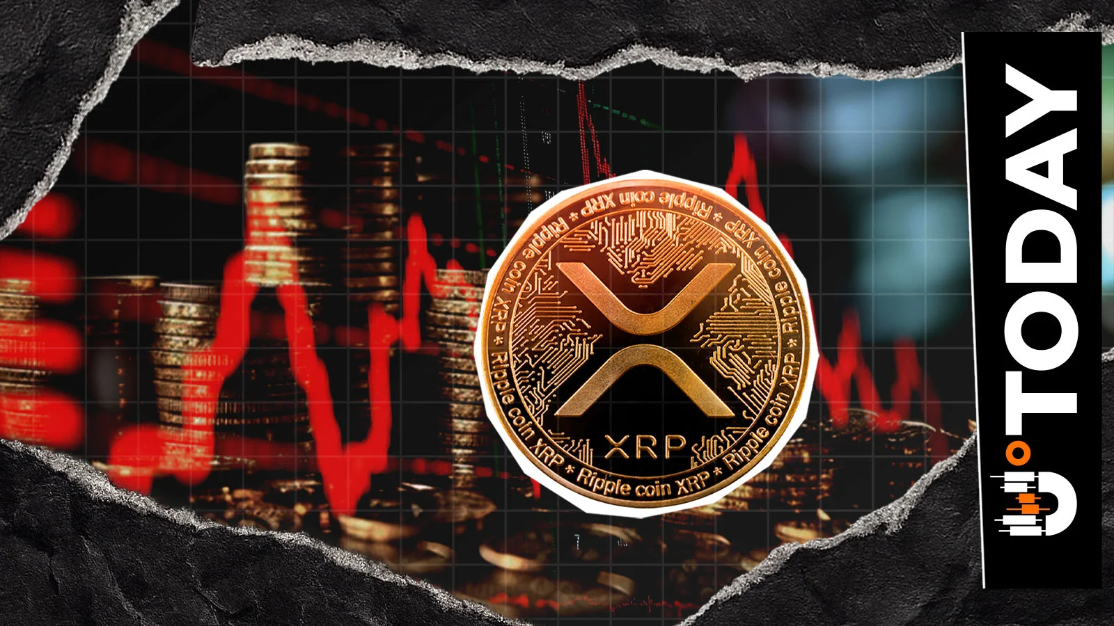 XRP Futures Market Signals Exchange Outflow and Volatility