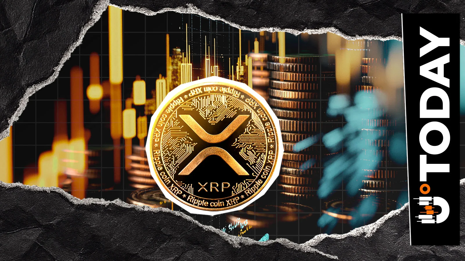 XRP Golden Cross Setup on Chart Following Sticky CPI Release, What Now?