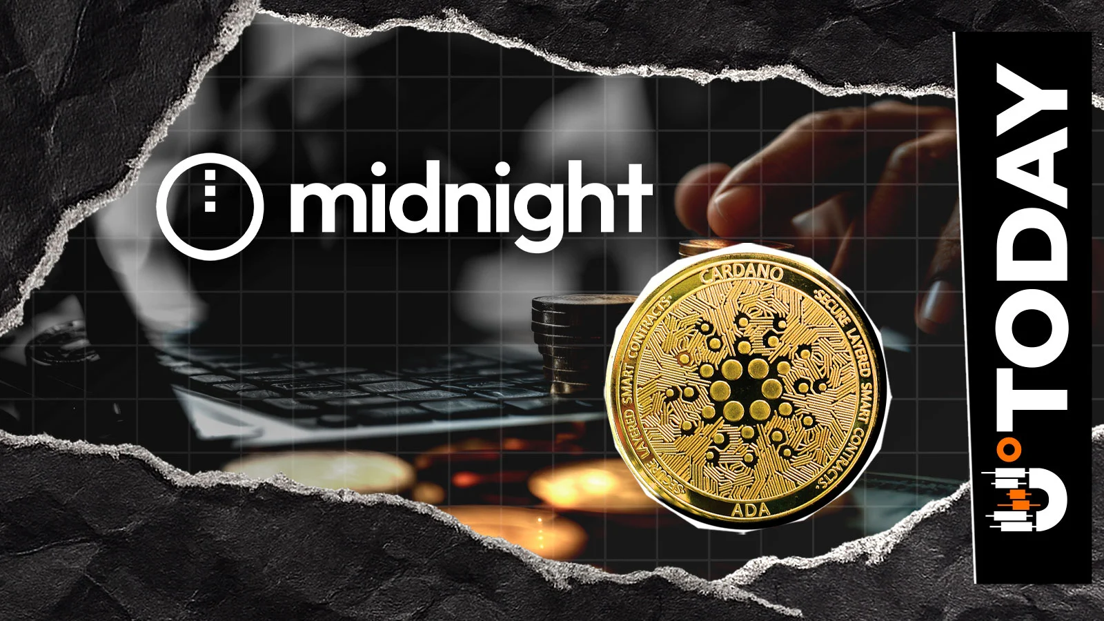 Cardano Midnight (NIGHT) up 10% as Active Users Top 57,000