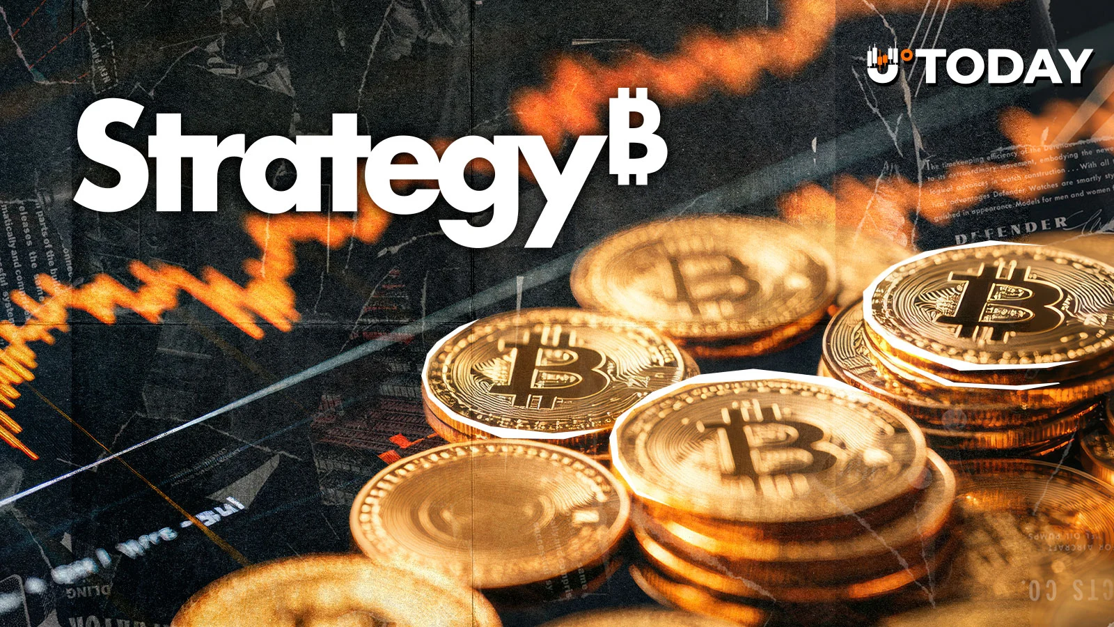 Michael Saylor's Strategy Trims Losses as Bitcoin Tops $74,000