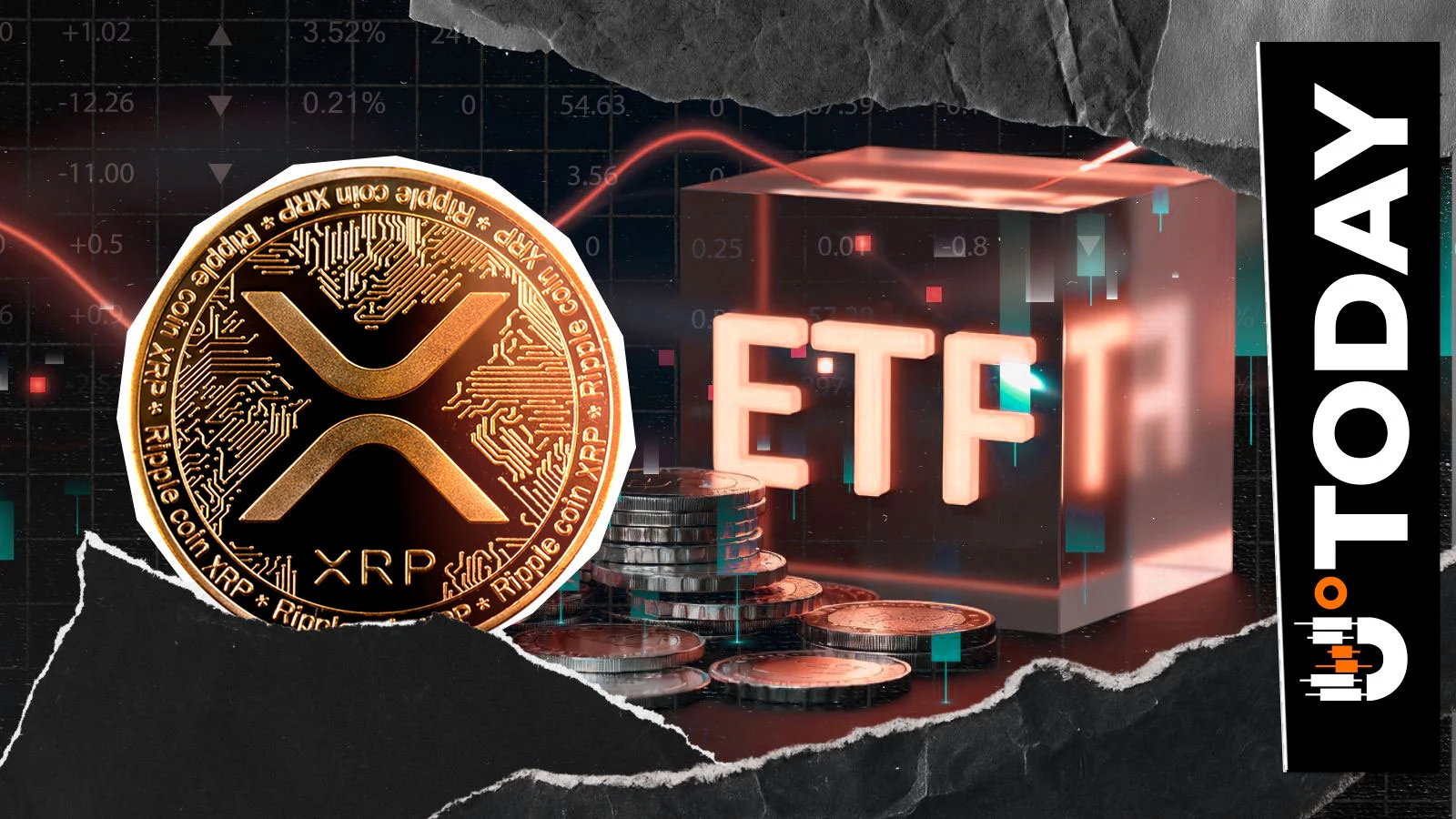 XRP Sees 151% Spike in ETF Outflows: Time to Worry?