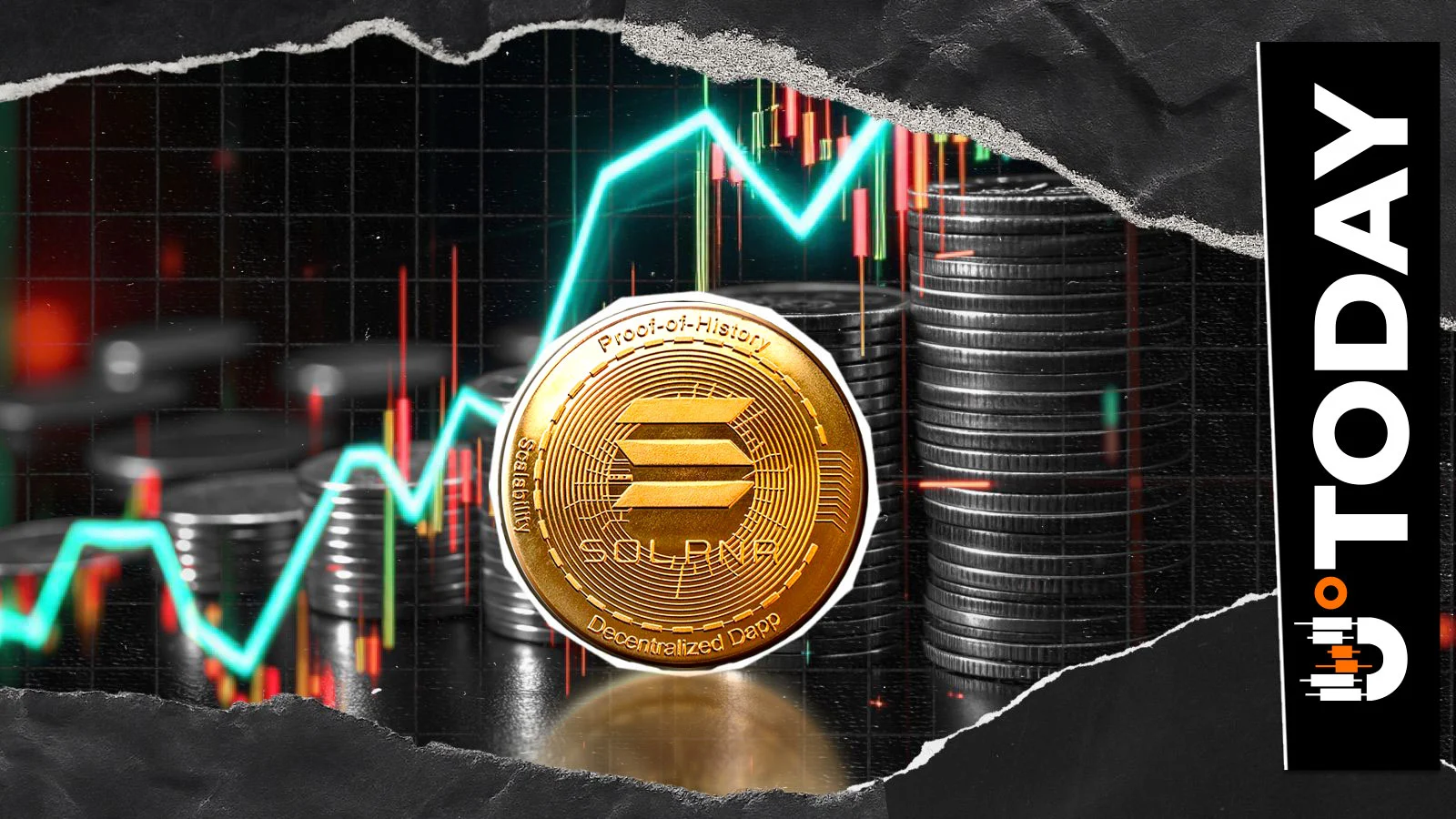 496 Billion Transactions: Solana Celebrates Sixth Anniversary With Massive Growth