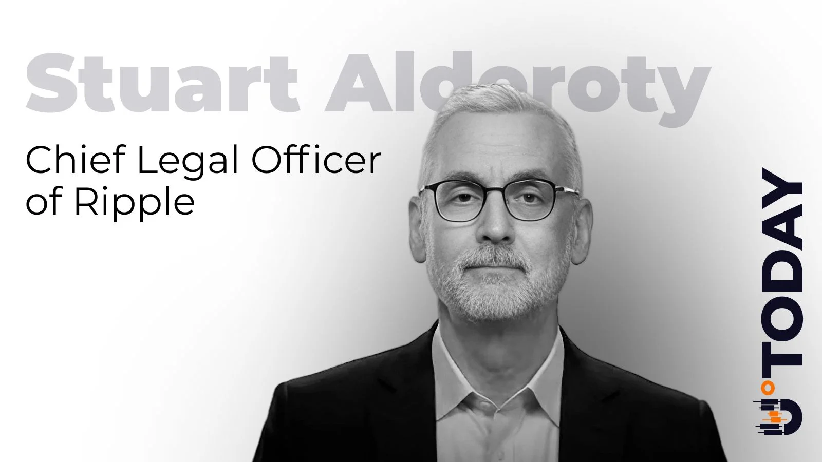 XRP Begins Era as Commodity Under US Laws, Stuart Alderoty Reacts