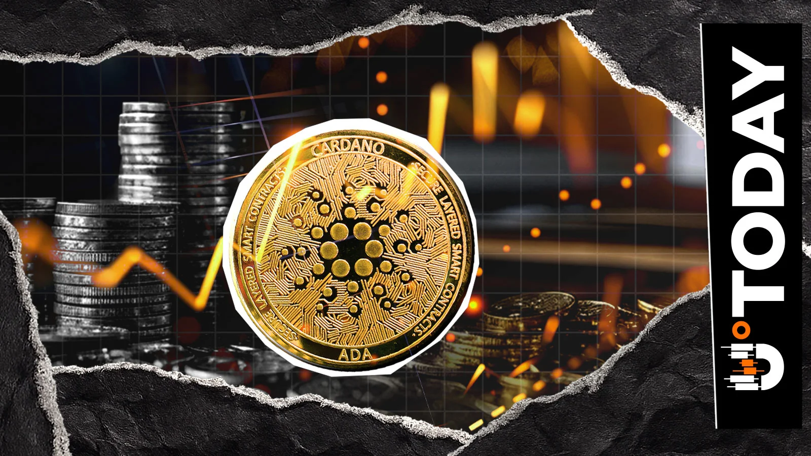 Cardano Liquidation Imbalance Hits 6,127% as ADA Exits Top 10 Crypto List