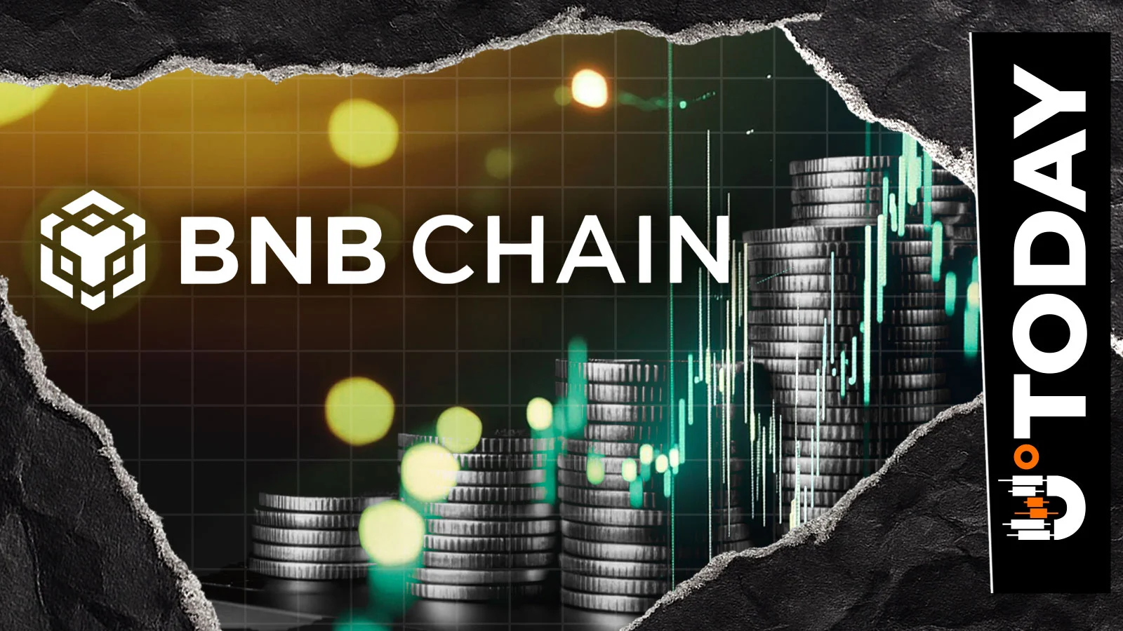 $3 Billion Breakout: Binance's BNB Chain Grows 33% in Just 30 Days in RWA Sector