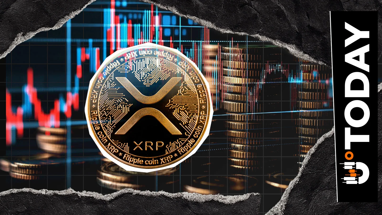 XRP Enjoying 'Strong Retail Demand,' Report Says