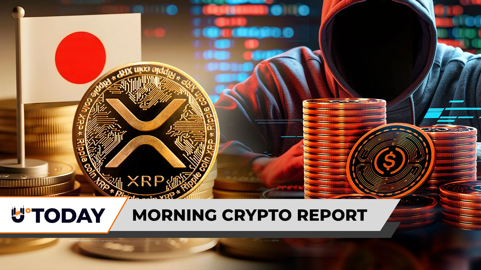 No, XRP Is Not Financial Instrument in Japan Yet, $25 Million Stolen via 200,000 USDC Trade in Resolv Labs Hack, 120 Billion Shiba Inu (SHIB) Exits Exchanges: Are Whales Back? — Morning Crypto Report