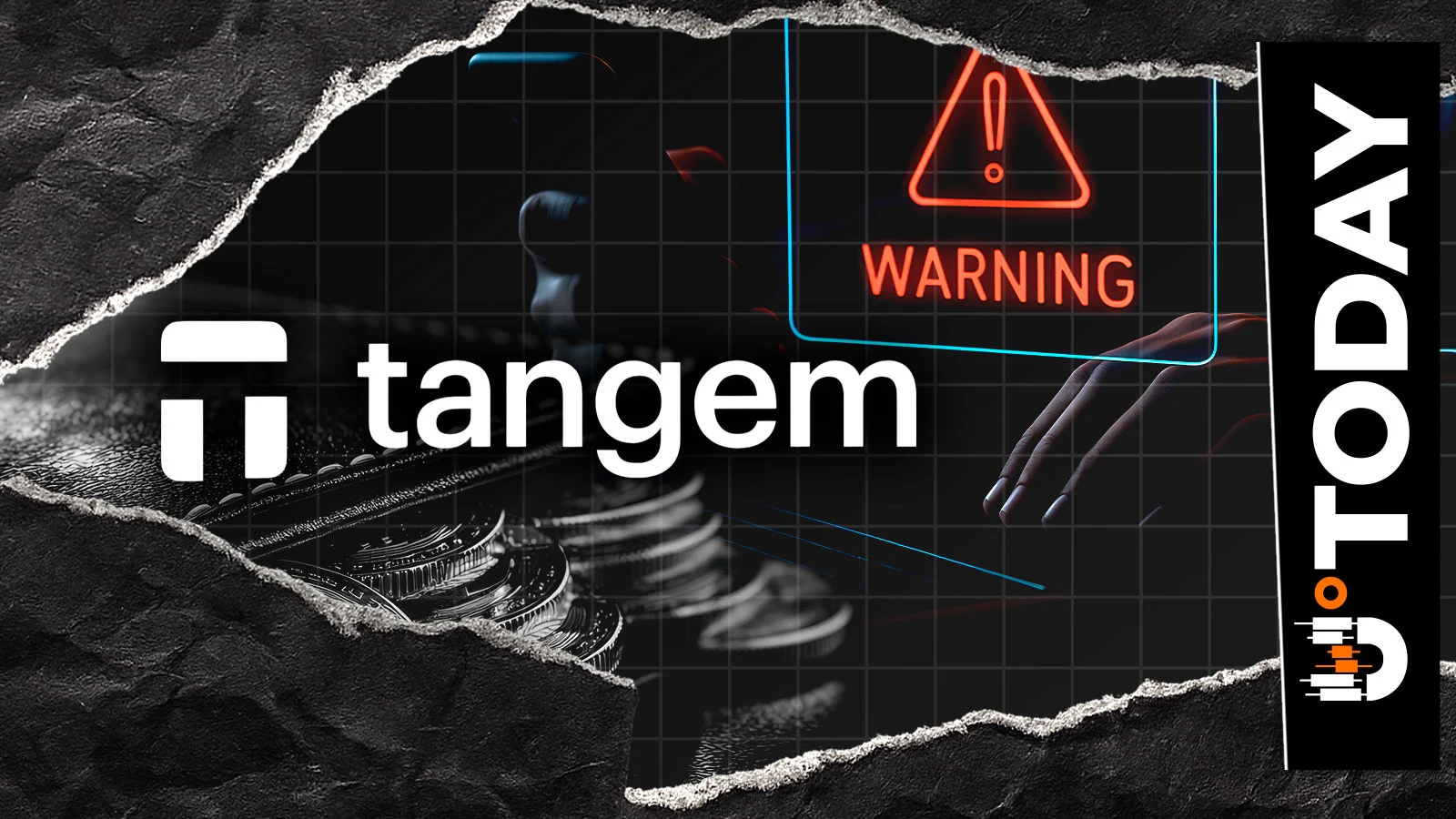 'No Airdrops': Crypto Wallet Provider Tangem Issues Warning on Fake ICOs