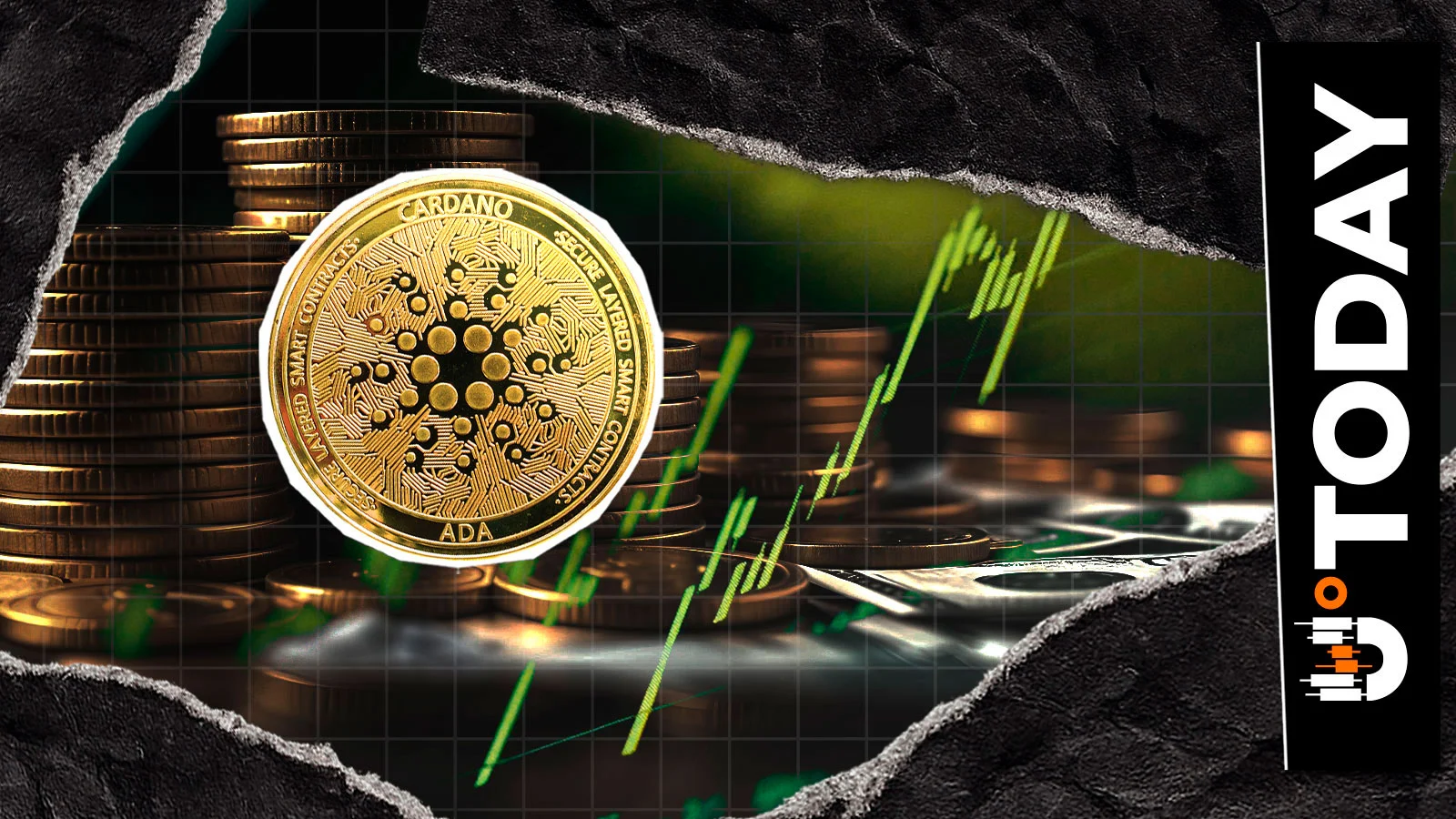 Cardano (ADA) Price Reclaims $0.26 as Volume Rockets 60%